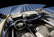 Audi Q4 e-Tron : avant la version de production de 2020 #3