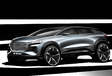 Audi Q4 e-tron Concept : productieversie voor eind 2020 #2