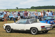 La Porsche 914 fête discrètement son cinquantenaire #2