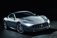 Maserati Alfieri beloofd voor 2020 #1
