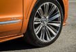 Bentley Bentayga Speed : door de grens van 300 km/u #5