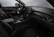 Bentley Bentayga Speed : Majesté à plus de 300 km/h #8
