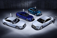 Audi Q5, A6, A7 & A8 TFSI-e : L’offensive PHEV #1