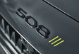 Concept 508 Peugeot Sport Engineered: hybride atleet #16