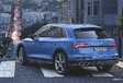 Audi Q5, A6, A7 & A8 TFSI-e : L’offensive PHEV #3