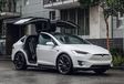 Consommation : Tesla à l’aise face à la concurrence #1