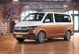 Volkswagen Multivan: nu ook elektrisch #3