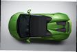 Lamborghini Huracán EVO Spyder: volle zon #13