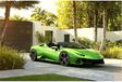 Lamborghini Huracán EVO Spyder : plein soleil #3