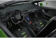 Lamborghini Huracán EVO Spyder: volle zon #5
