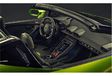 Lamborghini Huracán EVO Spyder : plein soleil #6