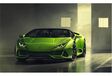 Lamborghini Huracán EVO Spyder : plein soleil #7