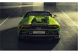 Lamborghini Huracán EVO Spyder: volle zon #9