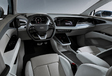 Audi Q4 e-tron Concept : version de production promise pour 2020 #4