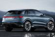 Audi Q4 e-tron Concept : version de production promise pour 2020 #3