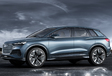 Audi Q4 e-tron: productieversie volgt in 2020 #2