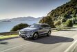 Mercedes GLC: facelift voor Genève #1