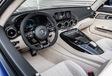 Mercedes-AMG GT R : aussi en Roadster #6