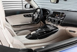 Mercedes-AMG GT R : aussi en Roadster #4