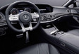 Mercedes : l’adieu au V12 avec la S65 AMG Final Edition #3