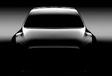 Tesla Model Y wordt op 14 maart 2019 voorgesteld #2