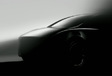 Tesla Model Y wordt op 14 maart 2019 voorgesteld #1