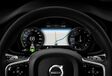 Volvo limitera toutes ses voitures à 180 km/h #1