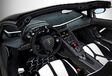 Lamborghini Aventador SVJ Roadster : windkracht V12 #6