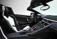 Lamborghini Aventador SVJ Roadster : V12 décoiffant #7