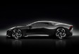 Bugatti La Voiture Noire : la voiture neuve la plus chère de tous les temps #3