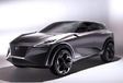 Nissan IMq concept : le successeur du Qashqai ! #1