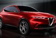 Alfa Romeo Tonale Concept : un nouveau SUV compact #3