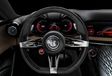 Alfa Romeo Tonale Concept : compacte SUV #6