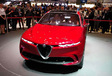 Alfa Romeo Tonale Concept : compacte SUV #2