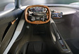 Aston Martin AMR-RB 003 : technologie F1 #9