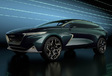 Lagonda All-Terrain Concept: SUV met extra luxe #3