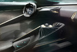 Lagonda All-Terrain Concept: SUV met extra luxe #10
