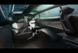 Lagonda All-Terrain Concept : un SUV sauce grand luxe pour 2022 #4
