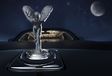 Rolls-Royce Phantom Tranquillity : météorite à bord #7