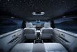 Rolls-Royce Phantom Tranquillity : météorite à bord #8