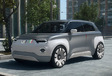 Fiat Centoventi: de elektrische stadswagen van de toekomst #1