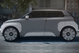 Fiat Centoventi: de elektrische stadswagen van de toekomst #3