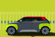 Fiat Centoventi: de elektrische stadswagen van de toekomst #5