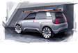 Fiat Centoventi: de elektrische stadswagen van de toekomst #7