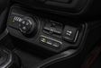 Jeep Renegade et Compass hybrides : enfin ? #5