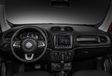 Jeep Renegade en Compass hybride: eindelijk? #7