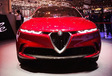 Alfa Romeo : bientôt un nouveau modèle d’entrée de gamme ! #1