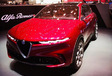 Alfa Romeo : bientôt un nouveau modèle d’entrée de gamme ! #2
