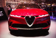 Alfa Romeo : bientôt un nouveau modèle d’entrée de gamme ! #3