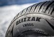 Bridgestone Blizzak LM005 : maintien de cap en hiver #5
